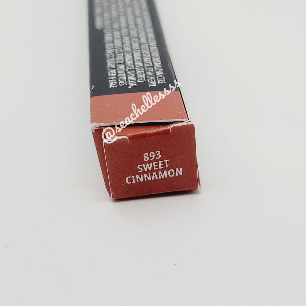 Mac Powder Kiss Velvet Blur Slim Stick | Cinnamon | Brand New in Box | Authentic - Picture 11 of 13